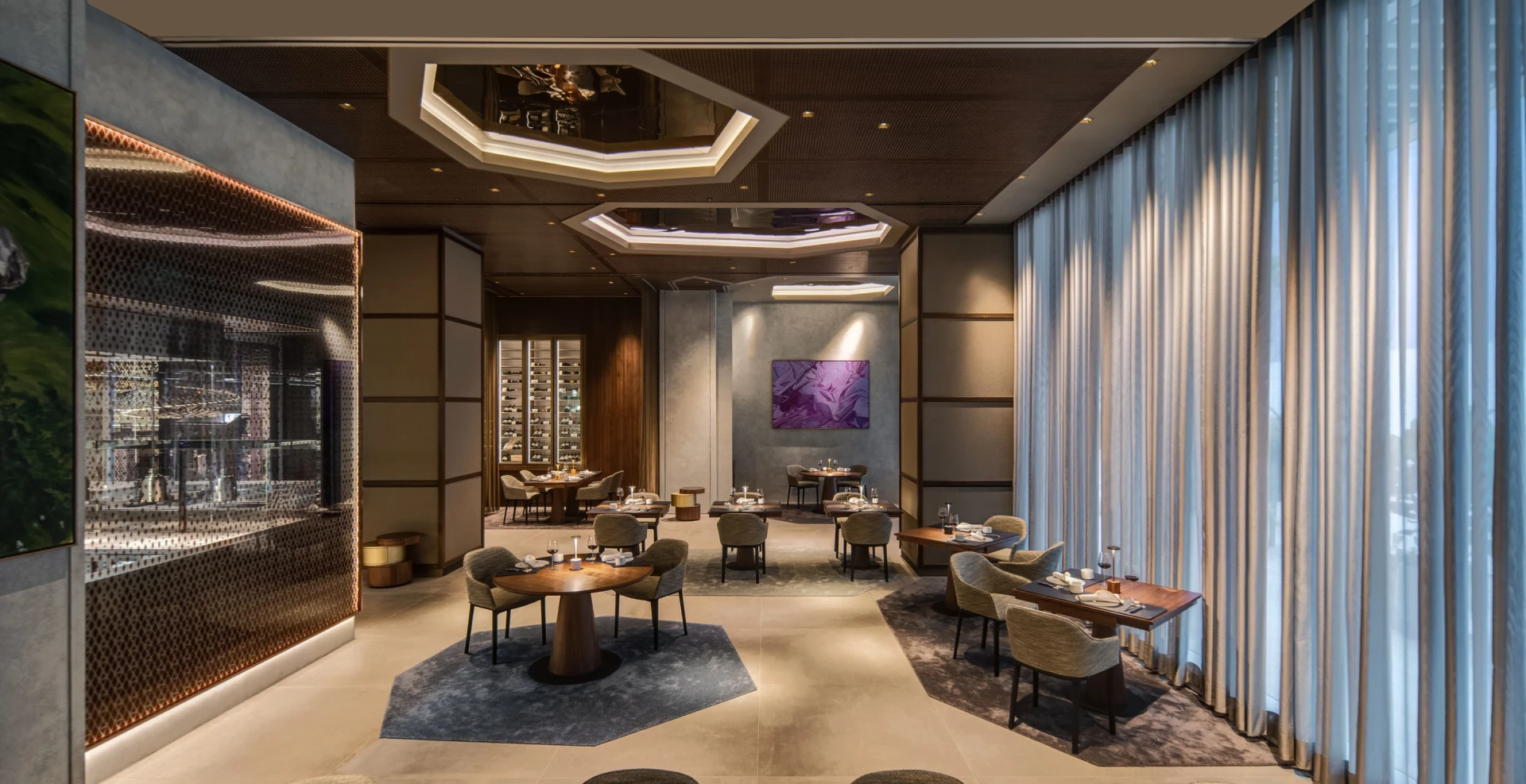 La Vie by Thomas B&uuml;hner &mdash; Taipei, TW