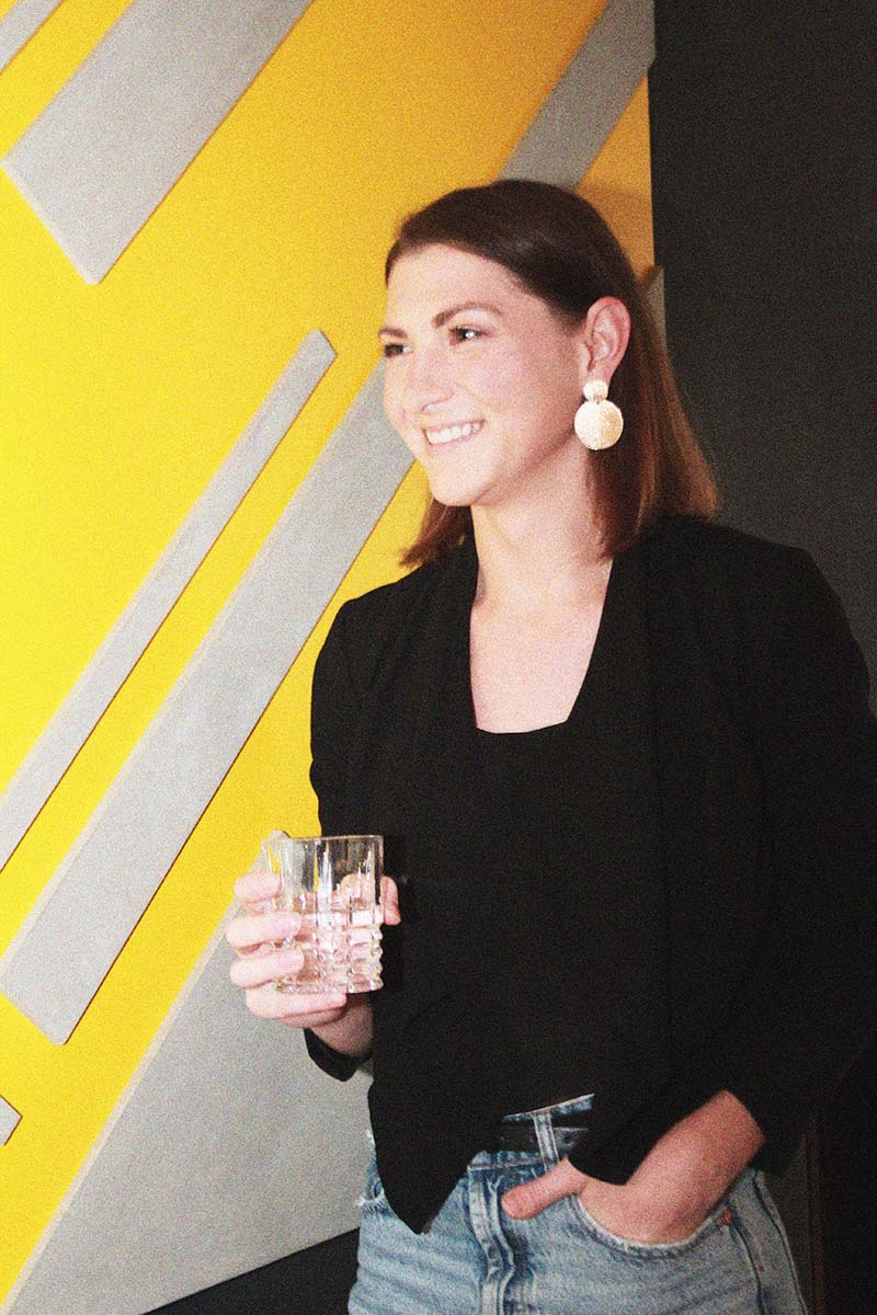Laura Kunter