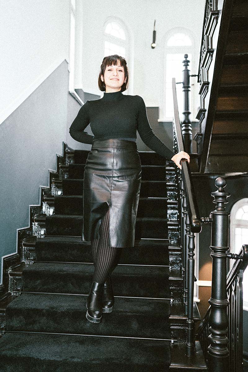 Liana Avakova