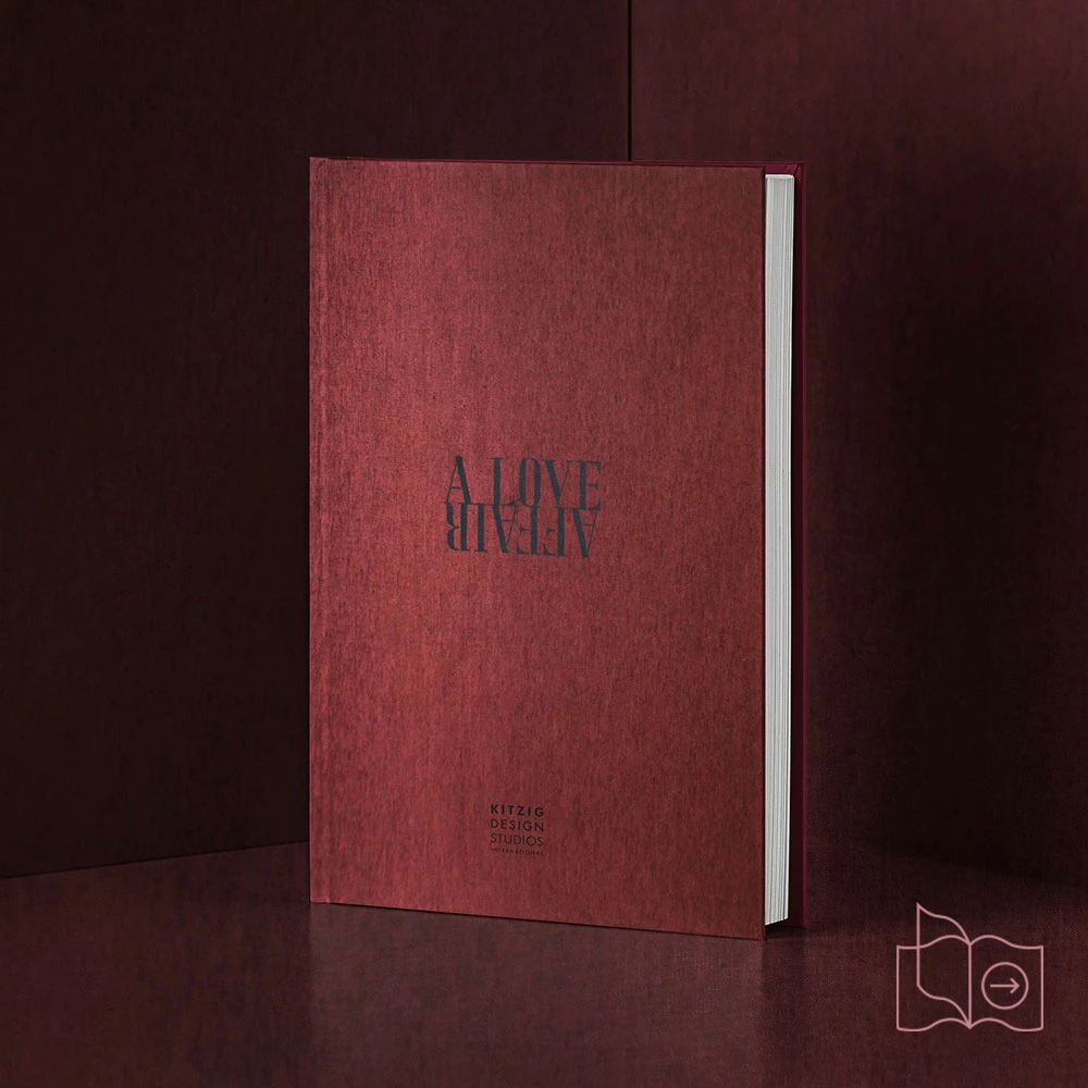 A love affair &mdash; 2020