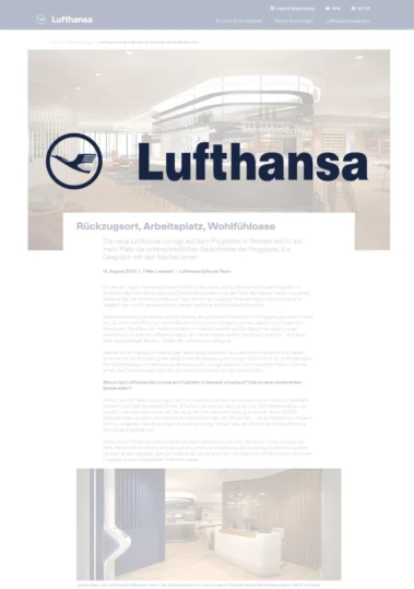 Lufthansa_Newark_Cover Presse