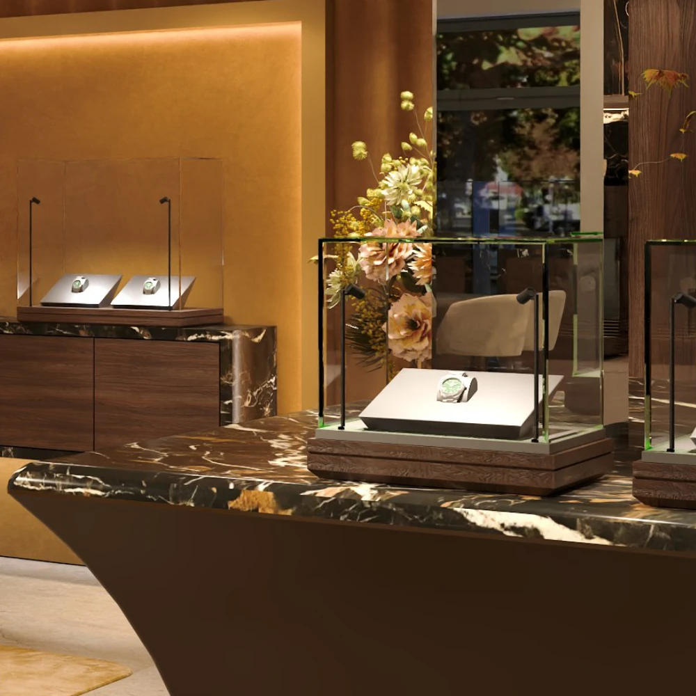 Juwelier Mayer &mdash; Starnberg, DE