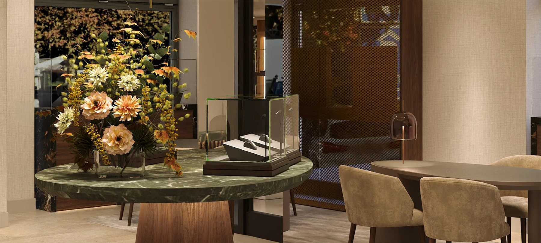 Juwelier Mayer — Starnberg, DE