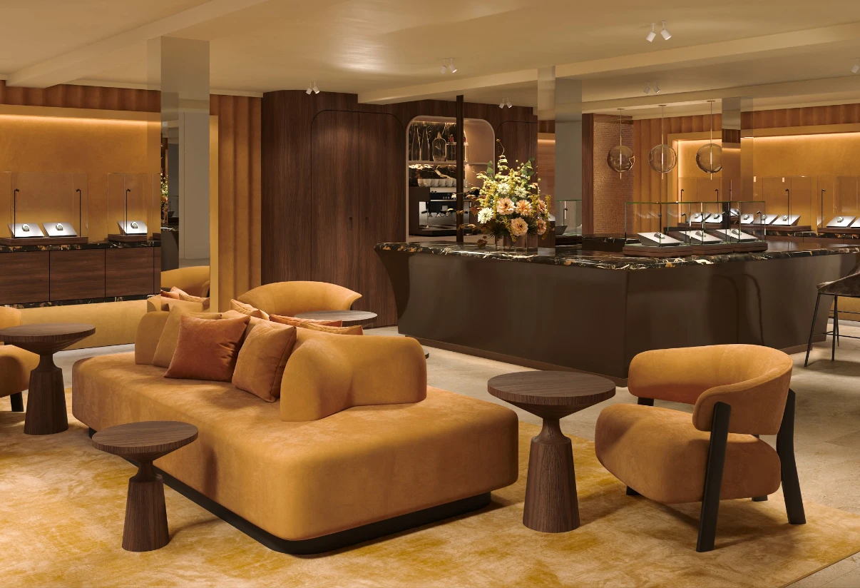 Juwelier Mayer — Starnberg, DE