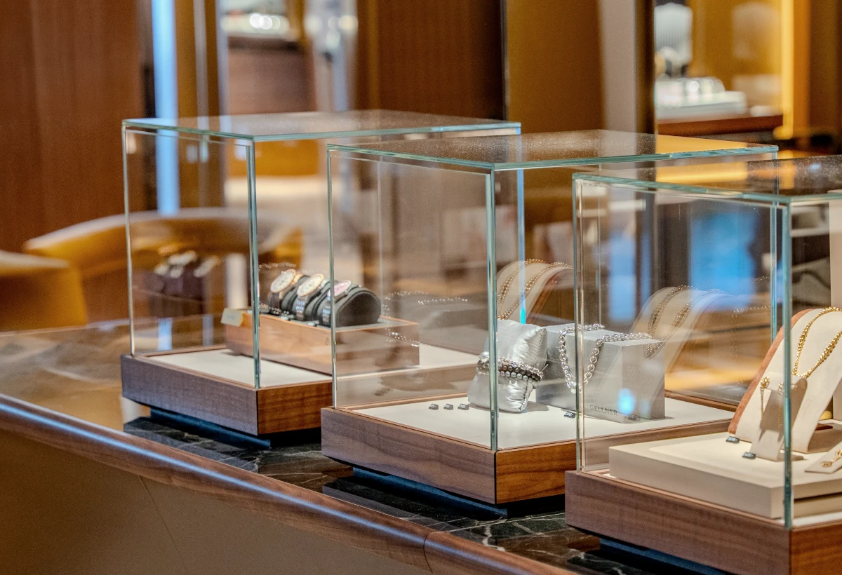 Juwelier Mayer — Starnberg, DE