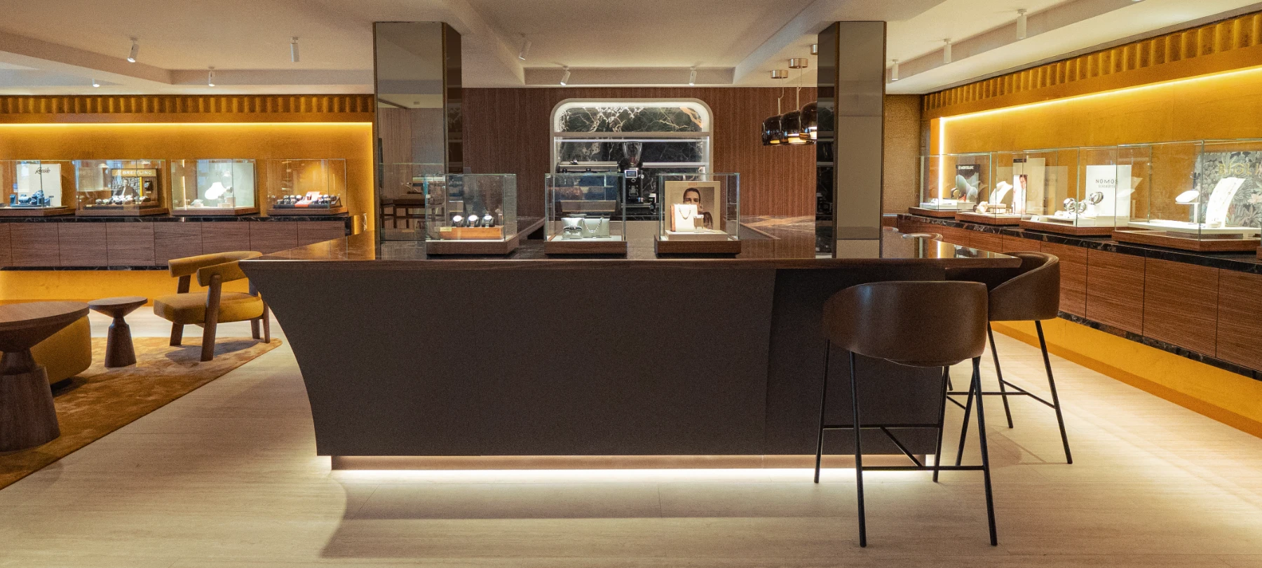Juwelier Mayer — Starnberg, DE