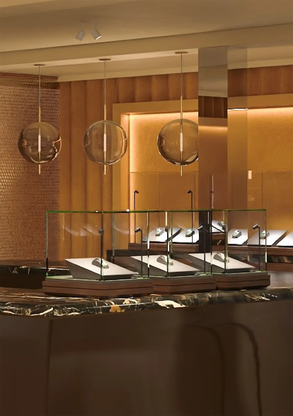 Juwelier Mayer — Starnberg, DE