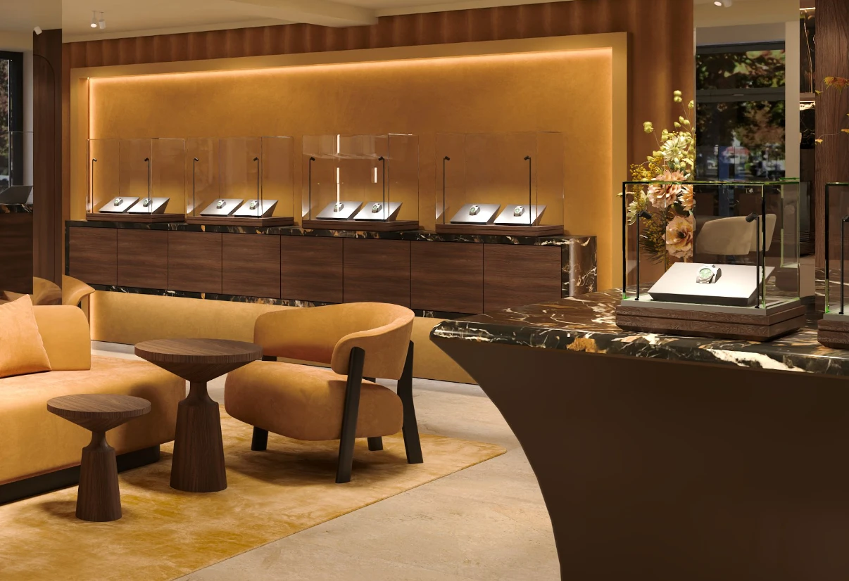 Juwelier Mayer — Starnberg, DE