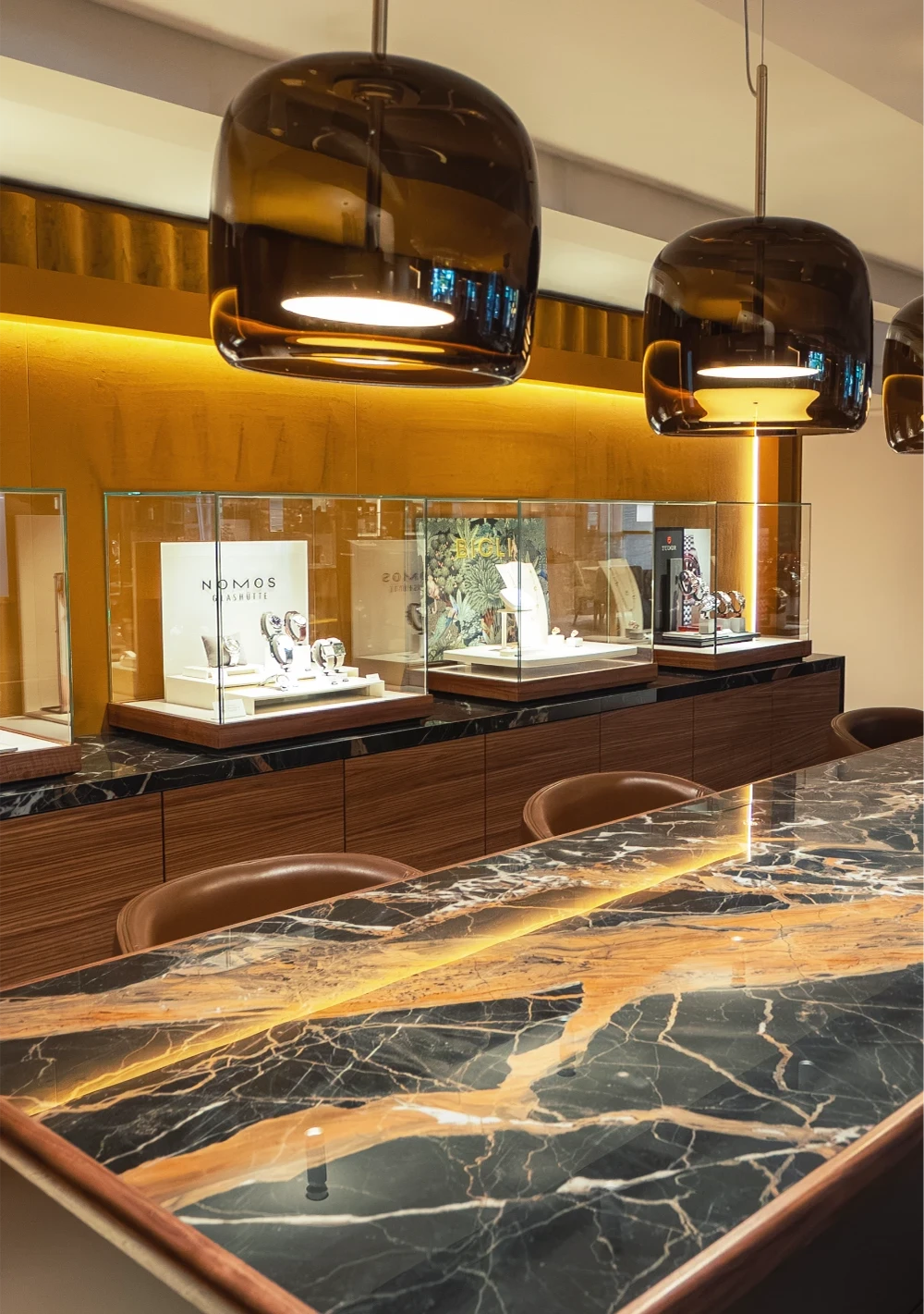 Juwelier Mayer — Starnberg, DE