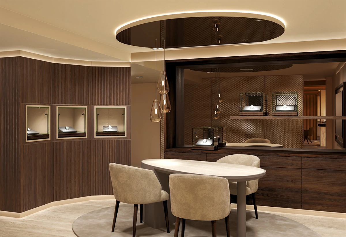 Juwelier Mayer — Starnberg, DE