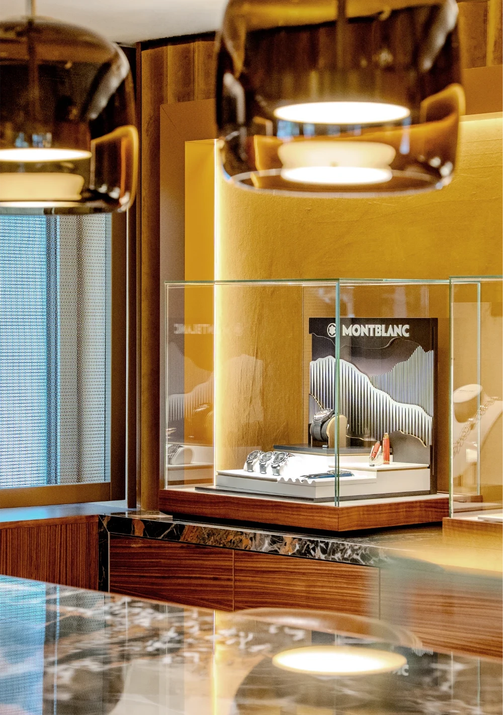 Juwelier Mayer — Starnberg, DE
