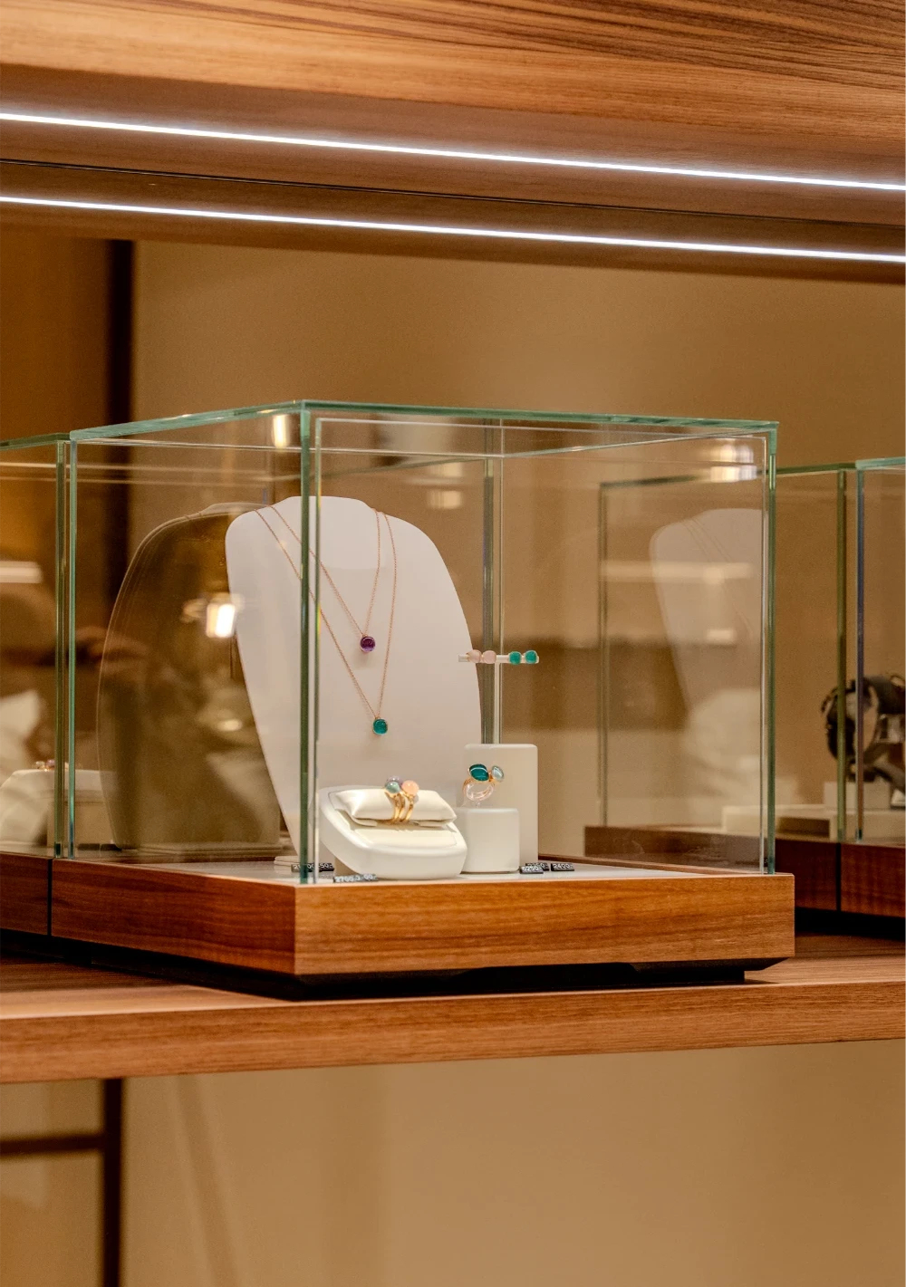 Juwelier Mayer — Starnberg, DE