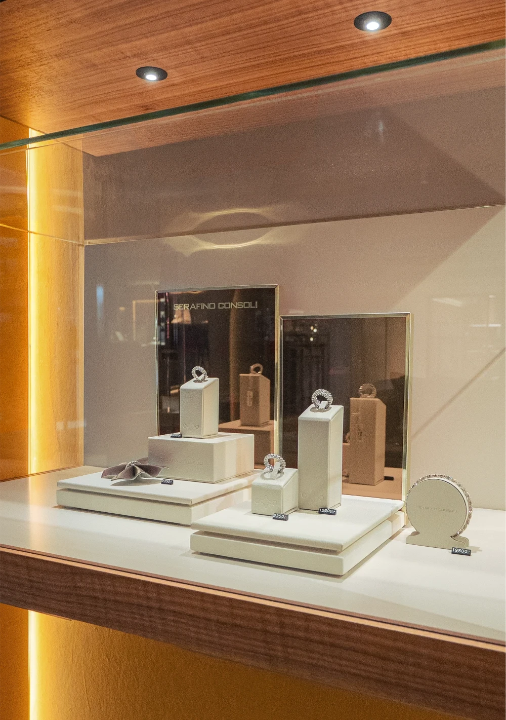 Juwelier Mayer — Starnberg, DE