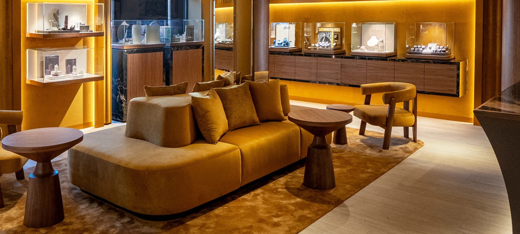 Juwelier Mayer — Starnberg, DE