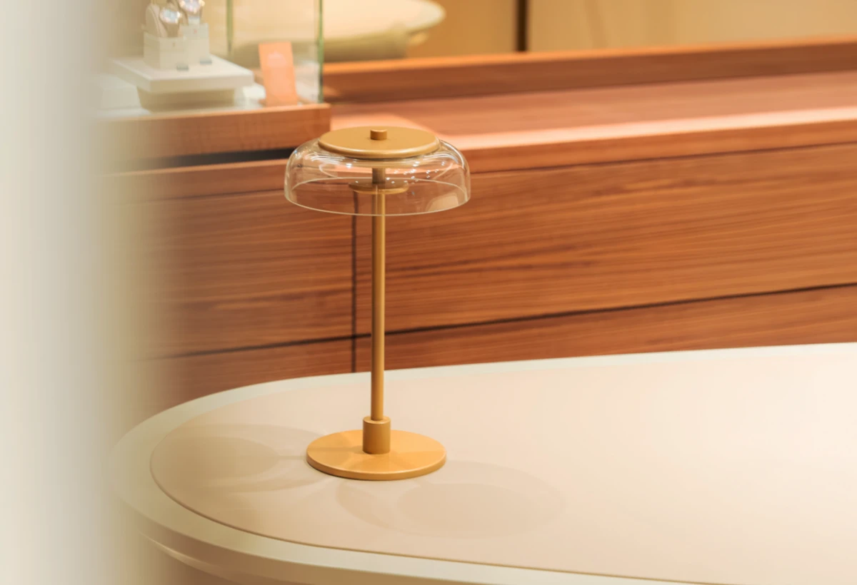 Juwelier Mayer — Starnberg, DE