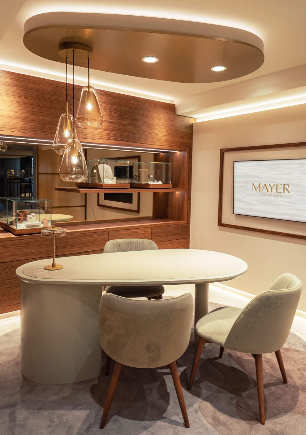 Juwelier Mayer — Starnberg, DE
