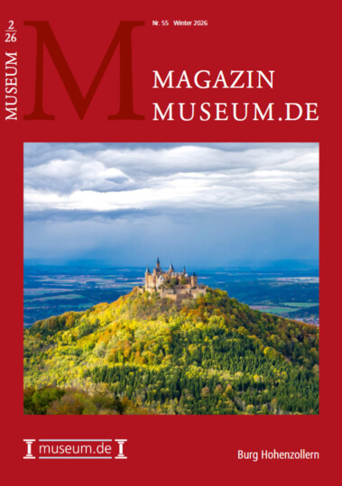 Magazin_Museum_1_Cover Presse