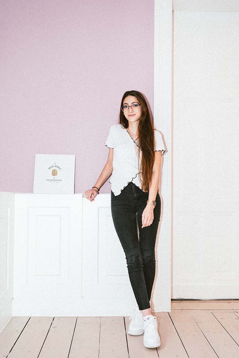 Melisa Balrak