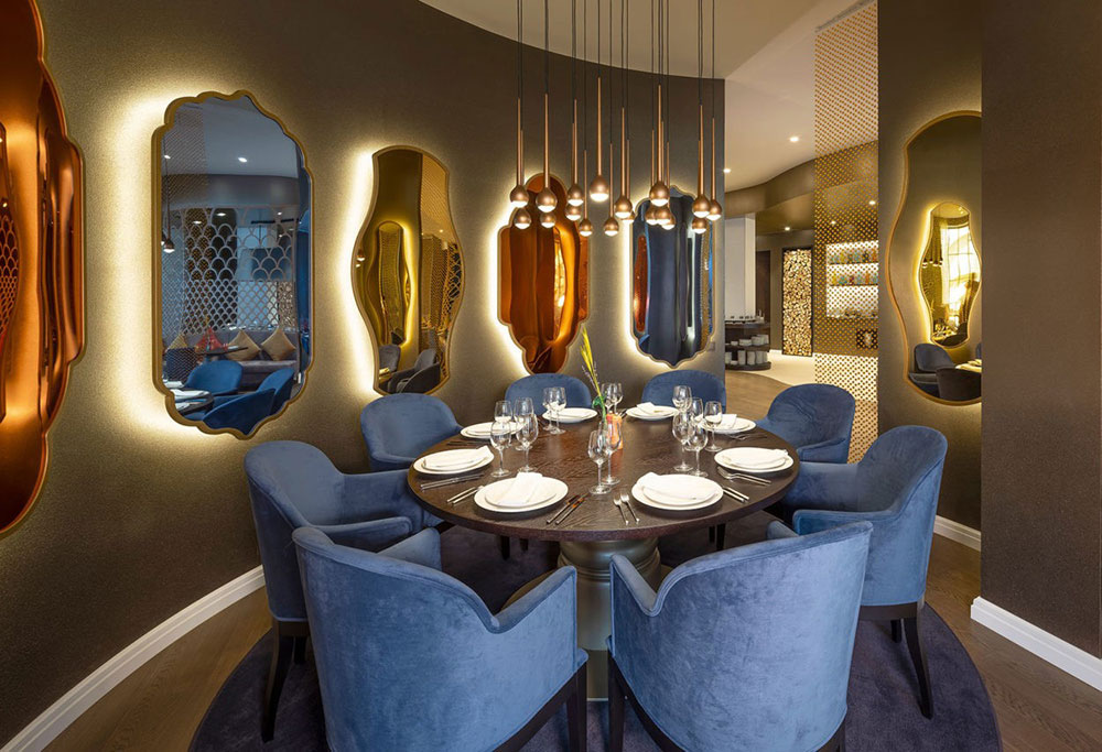 Mercure Hotel — Minsk Old Town, BY