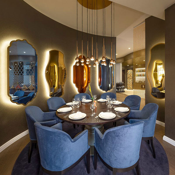 Mercure Hotel — Minsk Old Town, BY