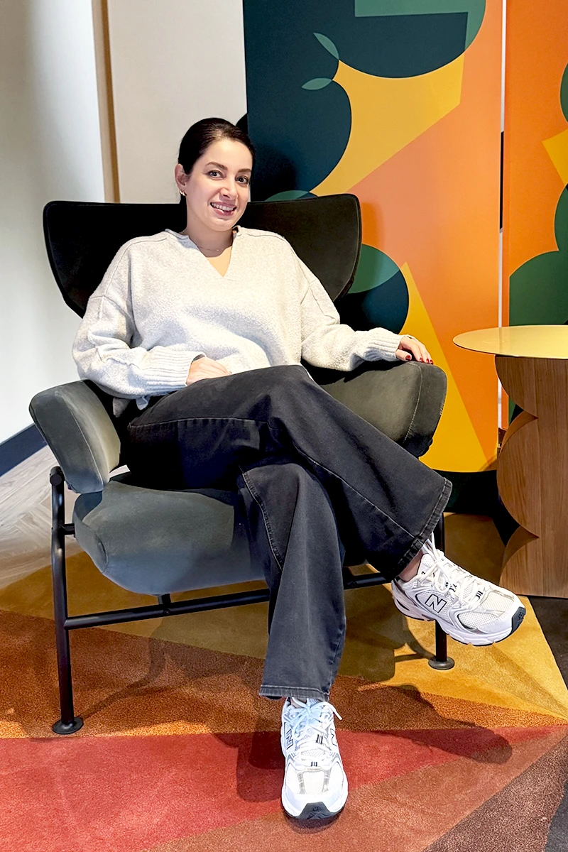 Naghmeh Rezazadeh