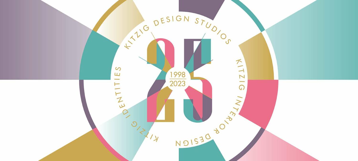 Von Westfalen in die Welt — 25 Jahre Kitzig Design Studios!