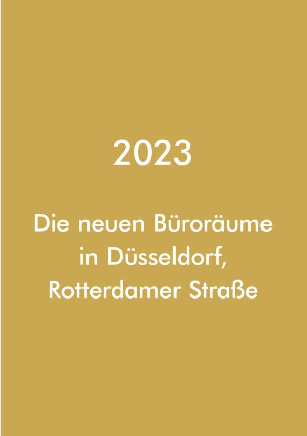 Von Westfalen in die Welt — 25 Jahre Kitzig Design Studios!