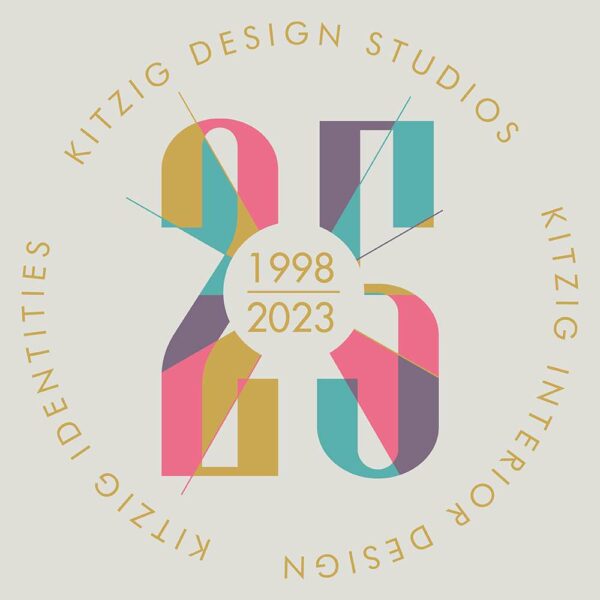 Von Westfalen in die Welt — 25 Jahre Kitzig Design Studios!