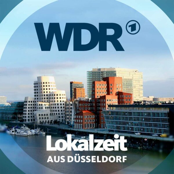 WDR Lokalzeit Düsseldorf: Geschichte einer Villa