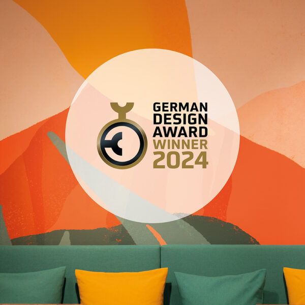 German Design Awards 2024