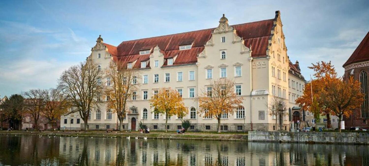 Neueröffnung — Hotel Amalia startet im ehemaligen Postamt in Landshut