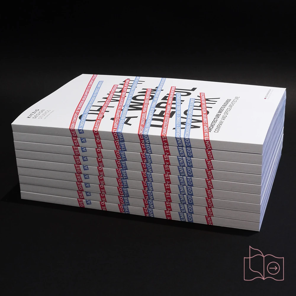 Company and office architecture &mdash; 2018