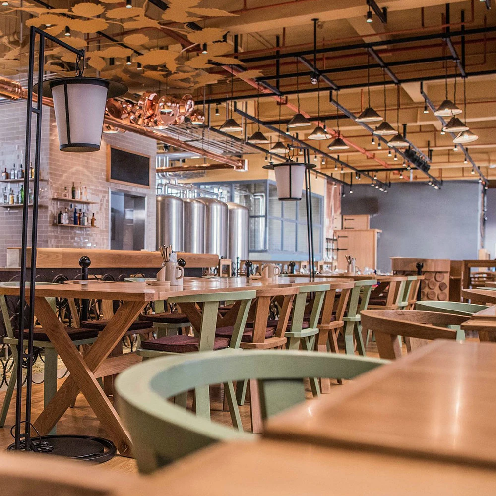 Paulaner Br&auml;uh&auml;user &mdash; international selection, AU, AZ, CN, SG