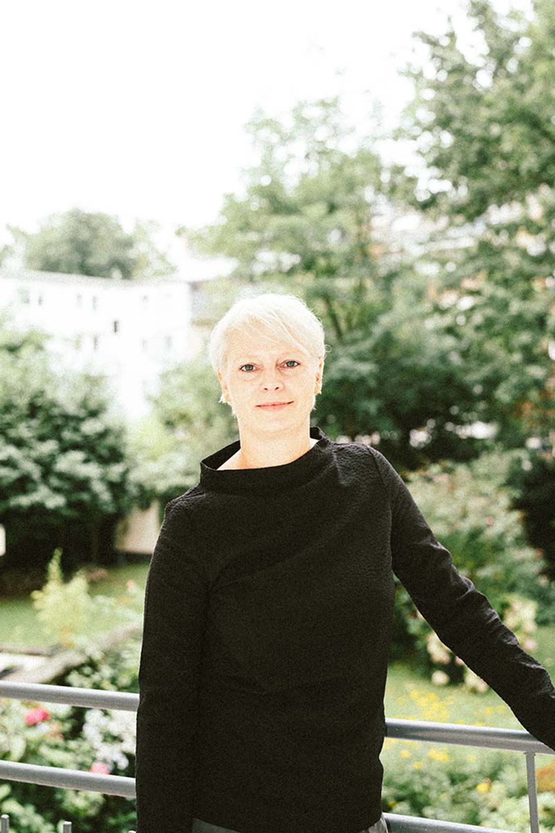 Petra Dohn