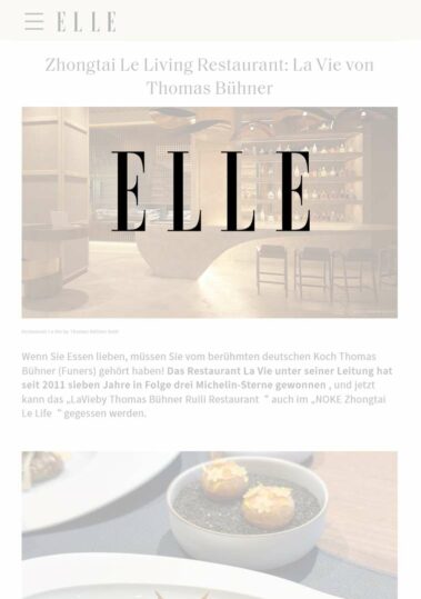 Presse_Elle_LaVie_by_Thomas_Buehner_Mai_2023_Deckblatt Presse