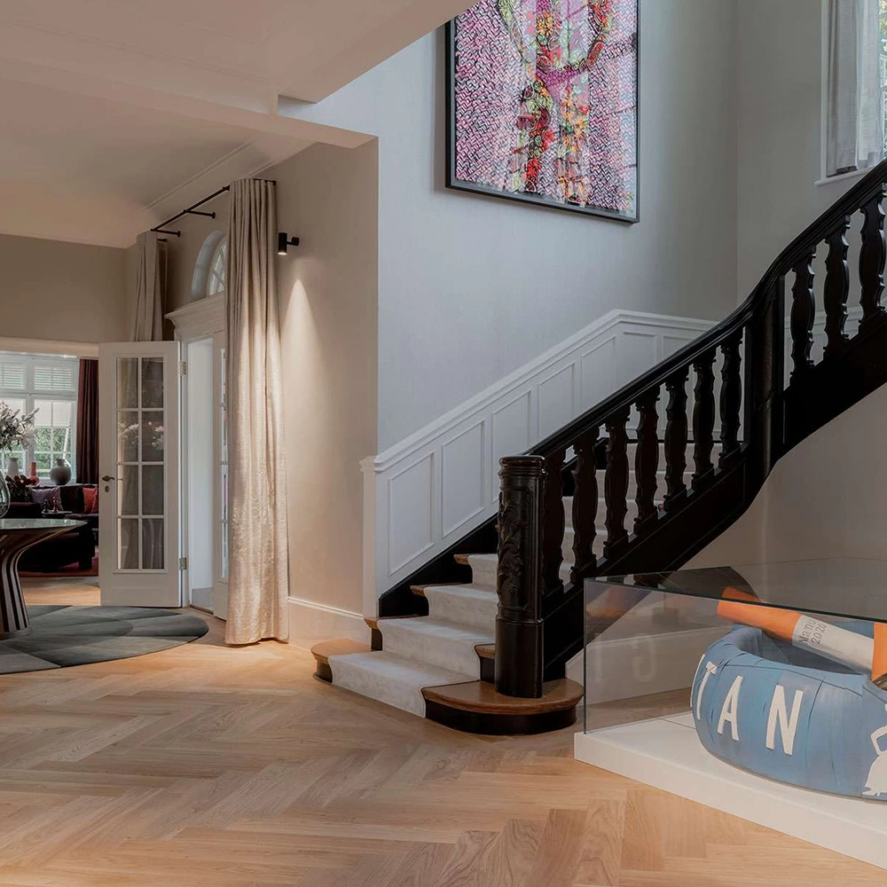 The Flat &mdash; D&uuml;sseldorf, DE