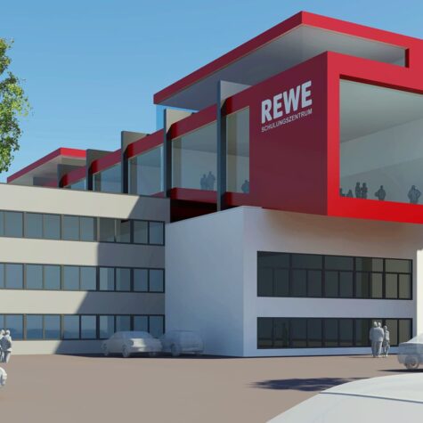 REWE Schulungszentrum