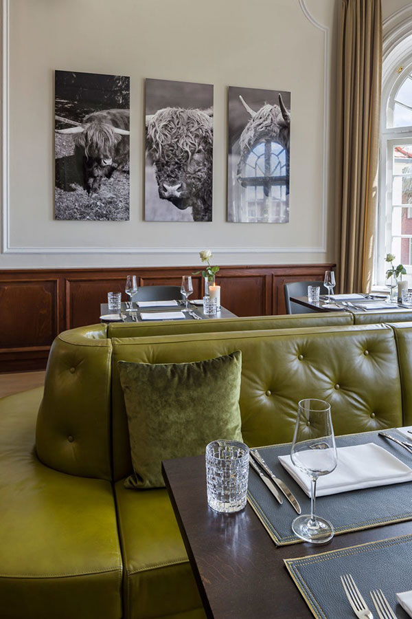 Gewonnen! &bdquo;Sch&ouml;nstes Restaurant 2019&ldquo;