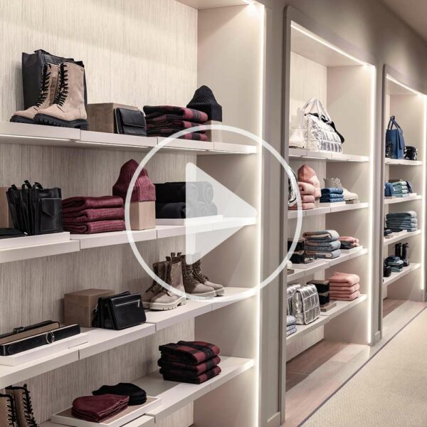 Video — Retail Design Selection