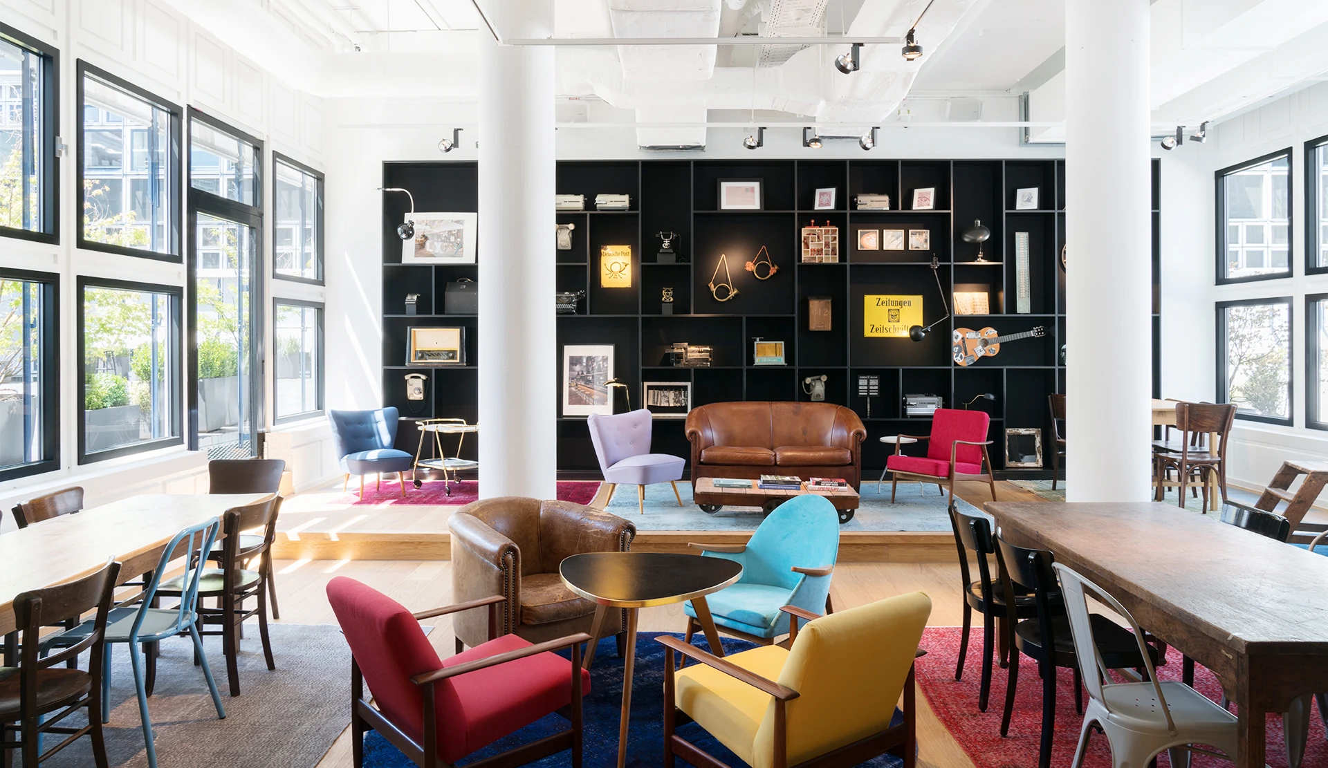 Ruby Works — München, DE