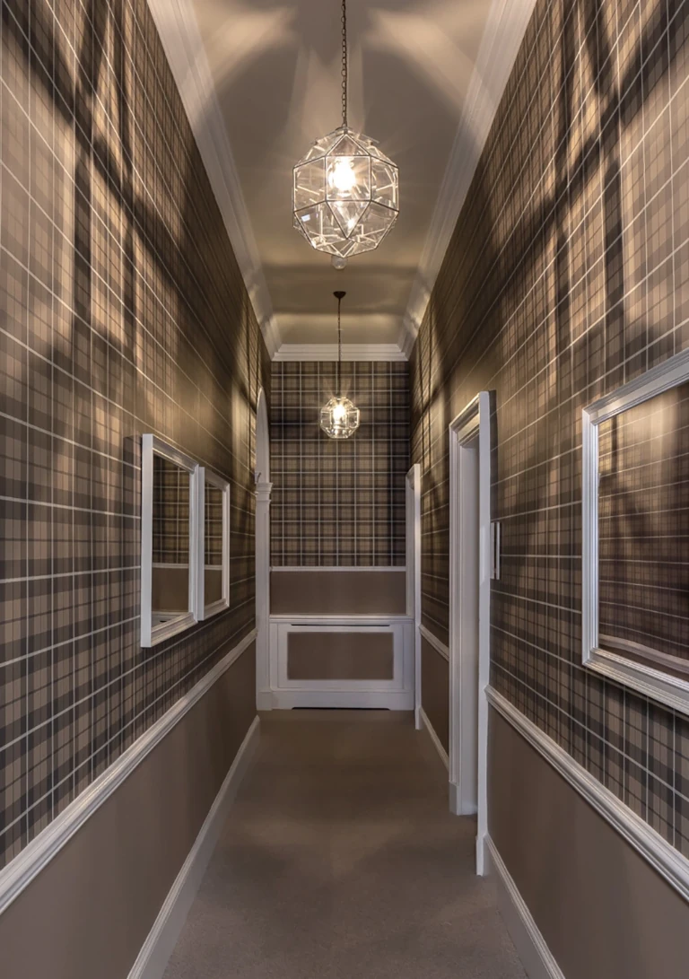 SCHLOSS Roxburghe, Destination by Hyatt — Kelso, GB