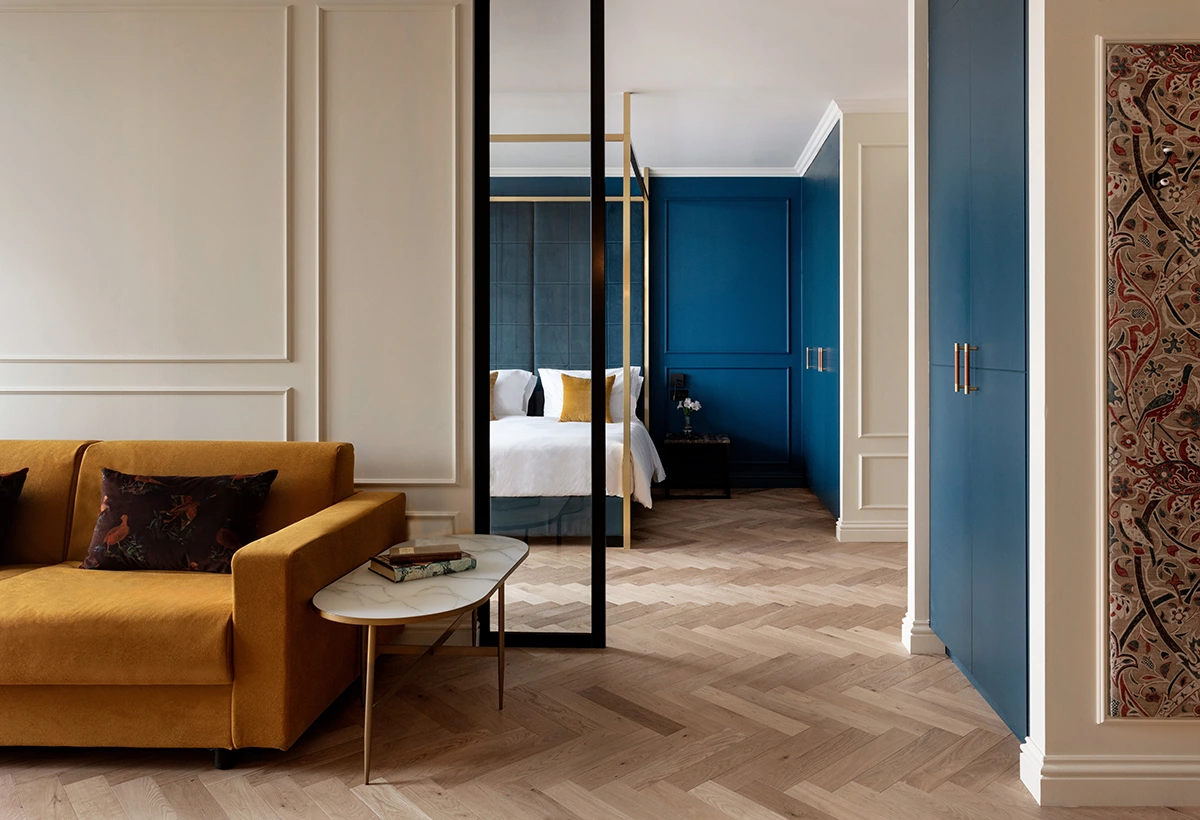 SCHLOSS Roxburghe, Destination by Hyatt — Kelso, GB