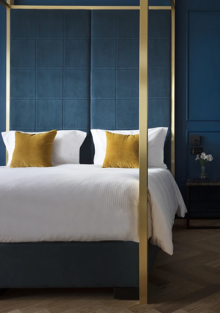 SCHLOSS Roxburghe, Destination by Hyatt — Kelso, GB