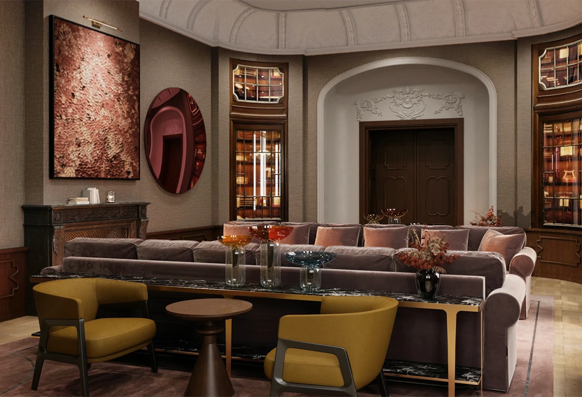 Schloss Lerbach — Bergisch Gladbach, DE