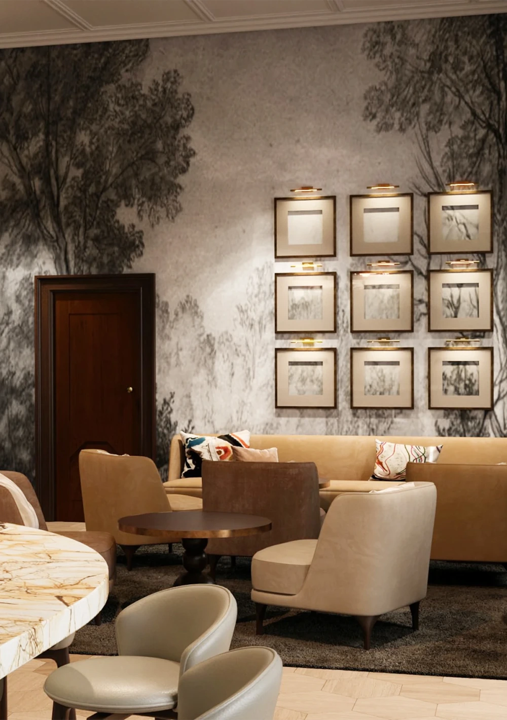 Schloss Lerbach — Bergisch Gladbach, DE