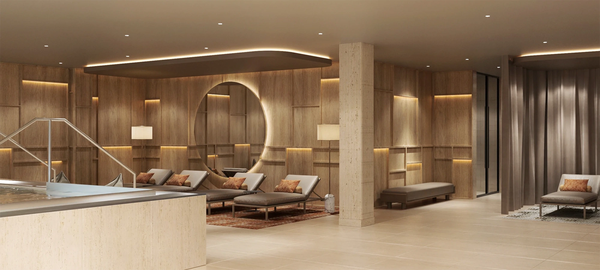 Schloss Lerbach — Bergisch Gladbach, DE