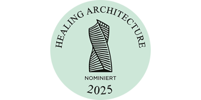 Healing Architecture Nomination 2025