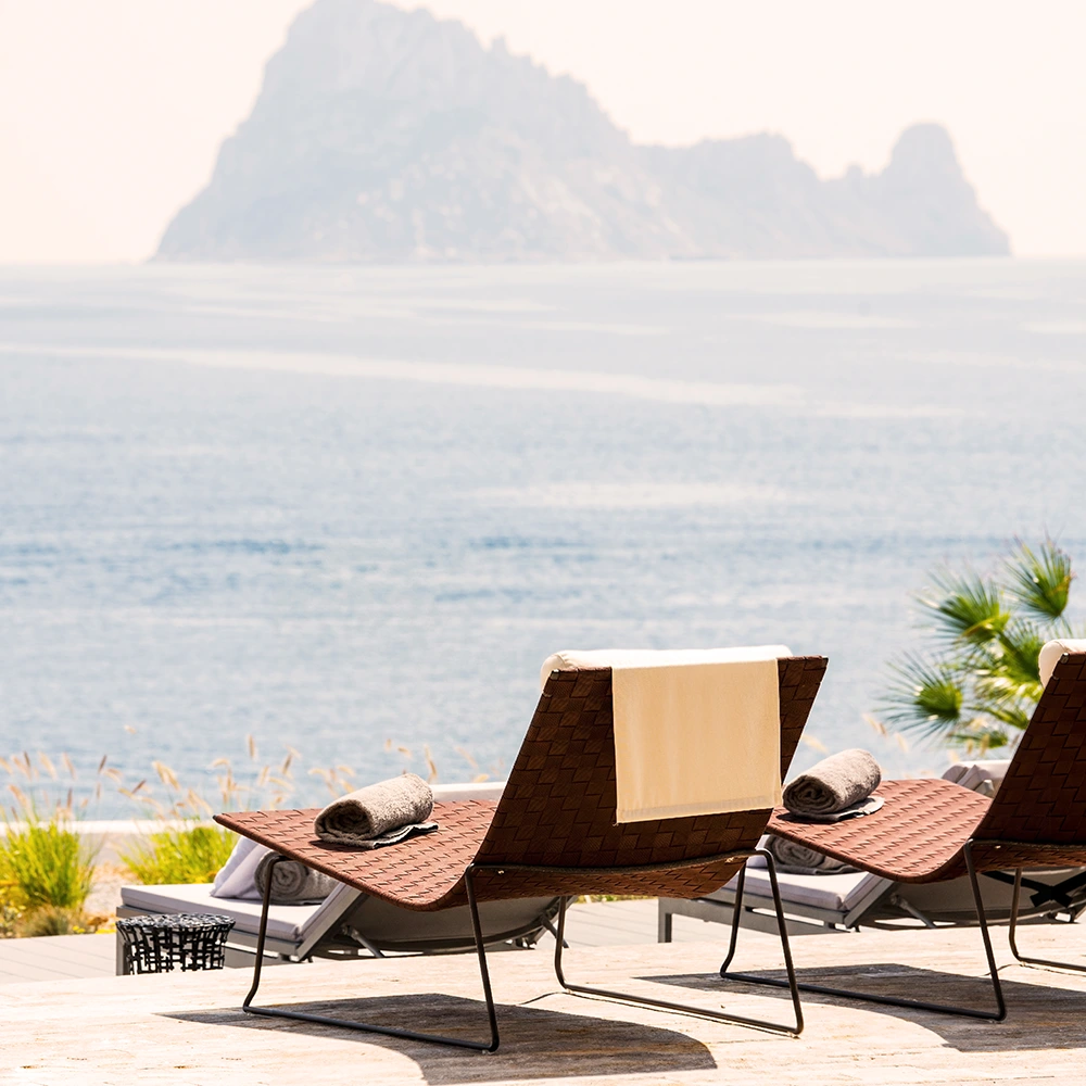 SPA &mdash; 7Pines Resort, Destination by Hyatt, Ibiza, ES