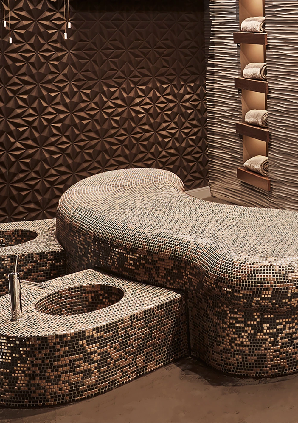 SPA &mdash; 7Pines Resort, Destination by Hyatt, Ibiza, ES