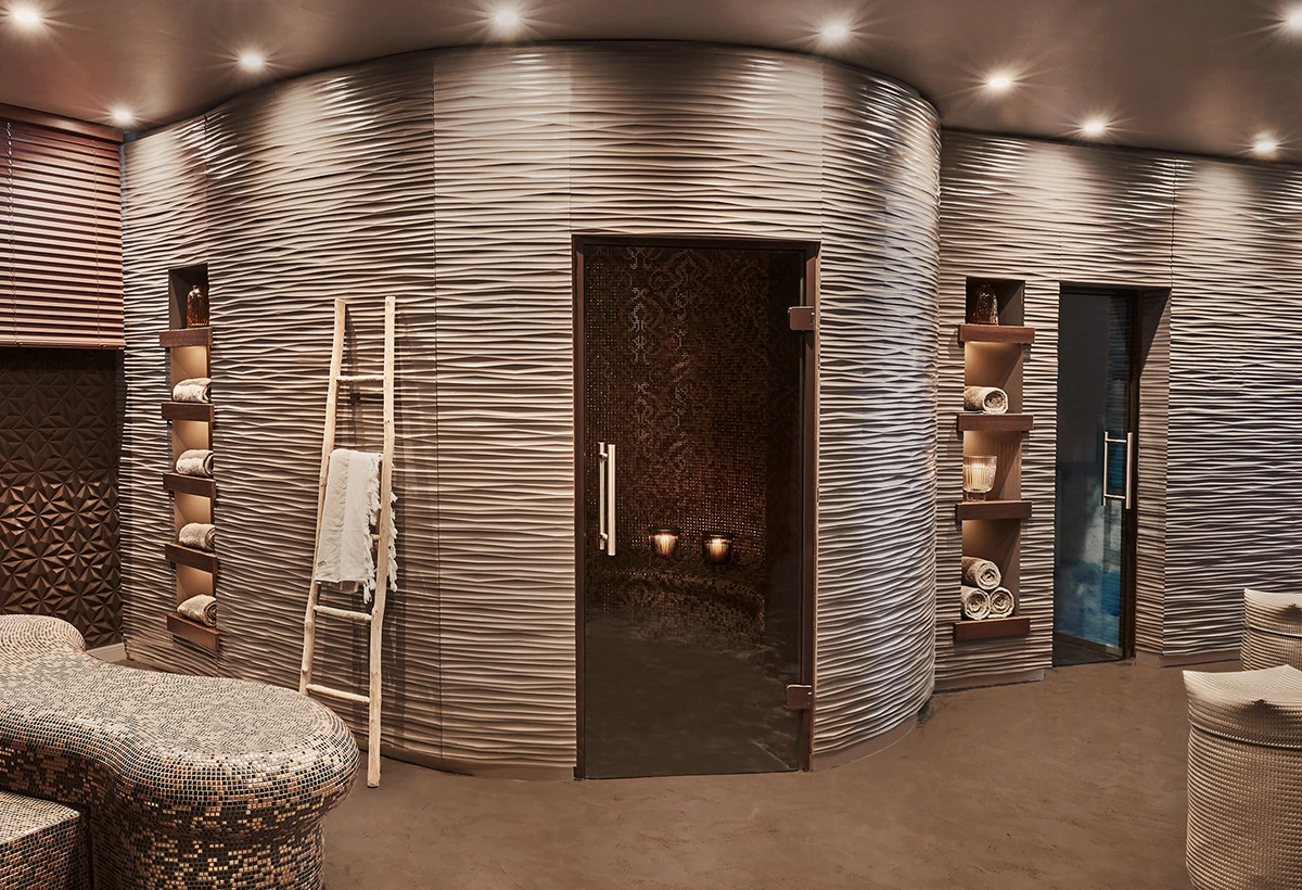 SPA &mdash; 7Pines Resort, Destination by Hyatt, Ibiza, ES